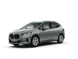 Grau Neu 2025 BMW 225 Active Tourer Sport Line Van / Kleinbus | 45.070 € (Superpreis)