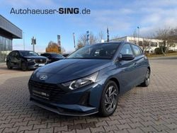 Meta blue Neu 2025 Hyundai i20 Kleinwagen | 17.980 € (Fairer Preis)