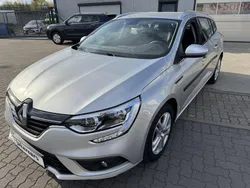 Grau Gebraucht 2019 Renault Mégane GrandTour GT Kombi | 14.790 € (Guter Preis)
