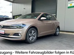 Gebraucht 2018 VW Polo Comfortline Kleinwagen | 11.690 € (Guter Preis)