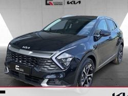 1k) pearl black m (schwarz Gebraucht 2025 Kia Sportage SUV | 30.990 € (Guter Preis)