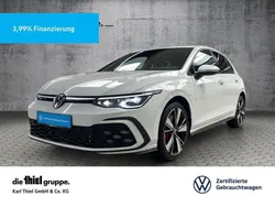 Sonstige Gebraucht 2021 VW Golf VIII GTE Limousine | 24.780 € (Fairer Preis)