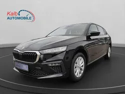 Schwarz Neu 2024 Skoda Scala Selection Kleinwagen | 21.888 € (Fairer Preis)