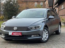 Grau Gebraucht 2017 VW Passat Kombi | 15.499 € (Fairer Preis)