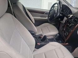 Silber Gebraucht 2006 Mercedes A150 Kombi | 2.700 € (Superpreis)