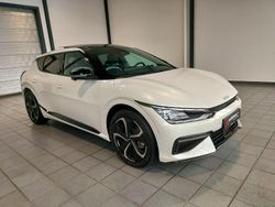 Weiß Gebraucht 2023 Kia EV6 GT-Line SUV | 38.990 € (Teuer)