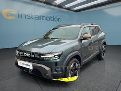 Grün Neu 2025 Dacia Duster SUV | 27.599 € (Fairer Preis)