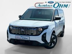 Weiß Neu 2025 Ford Transit Trend | 33.990 € (Fairer Preis)