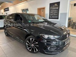 Schwarz Gebraucht 2019 Fiat Tipo Sport Limousine | 10.490 € (Fairer Preis)