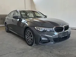 Grau Gebraucht 2022 BMW 330 M Sport Limousine | 36.300 € (Guter Preis)