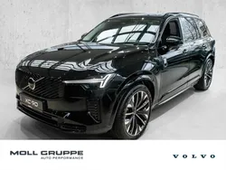 Onyx black / metallic Gebraucht 2025 Volvo XC90 Ultra SUV | 83.950 €