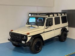 Calcitweiß Gebraucht 2010 Mercedes G280 SUV | 69.500 €