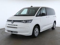 Gebraucht 2025 VW Multivan Life Van | 49.850 € (Guter Preis)