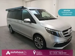 Mercedes V300