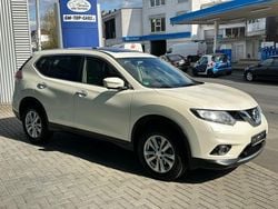 Weiß Gebraucht 2015 Nissan X-Trail 360º SUV | 10.900 € (Guter Preis)