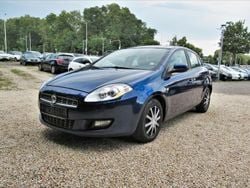 Blu notturno Gebraucht 2011 Fiat Bravo Dynamic Kleinwagen | 980 € (Guter Preis)