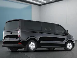 Schwarz Neu 2025 Ford Transit Custom Limousine | 42.549 € (Superpreis)