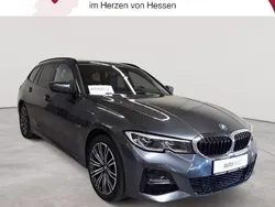 BMW 320e