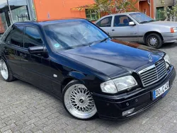 Gebraucht 1999 Mercedes C43 AMG AMG Limousine | 23.999 €