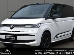 Candyweiß Gebraucht 2023 VW T7 Van | 54.900 € (Fairer Preis)