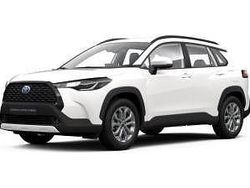 Weiß Neu 2025 Toyota Corolla Cross Comfort SUV | 36.550 € (Fairer Preis)