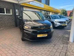 Lackierung schwarz perla nera/ Neu 2025 Opel Combo Van / Kleinbus | 26.600 € (Teuer)