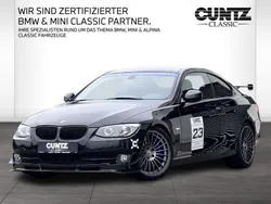 Schwarz Gebraucht 2013 Alpina B3 Coupé | 94.744 €