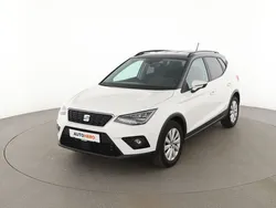Weiß Gebraucht 2019 Seat Arona Style SUV | 15.130 € (Fairer Preis)