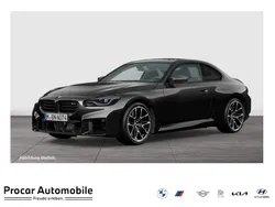 Schwarz Neu 2025 BMW M2 M Sport Coupé | 78.990 € (Guter Preis)