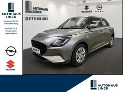 Rot Neu 2025 Suzuki Swift Club Kleinwagen | 18.988 €