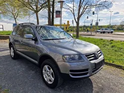 Grau Gebraucht 2006 VW Touareg R SUV | 6.999 € (Fairer Preis)