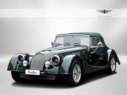 Grün Neu 2024 Morgan Plus Cabrio | 114.500 € (Fairer Preis)