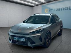 Grau Neu 2025 Cupra Formentor VZ SUV | 57.549 €