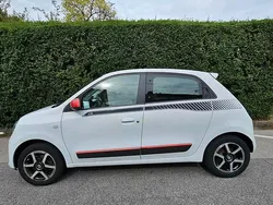 Weiß Gebraucht 2015 Renault Twingo Kleinwagen | 5.555 € (Fairer Preis)