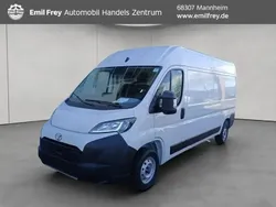 Weiß Neu 2025 Toyota Proace Van | 35.990 € (Fairer Preis)