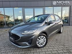 Grau Gebraucht 2022 Ford Fiesta Cool & Connect Kleinwagen | 14.499 € (Guter Preis)