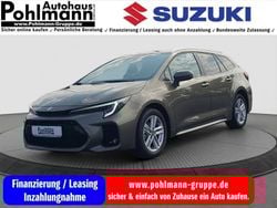 Braun Neu 2025 Suzuki Swace Comfort+ Limousine | 28.745 €