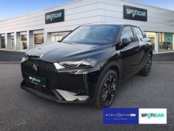 Schwarz Gebraucht 2024 DS Automobiles DS3 Opera SUV | 19.730 € (Guter Preis)