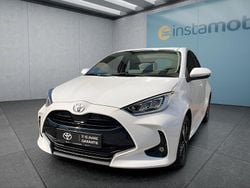 Weiß Neu 2025 Toyota Yaris Hybrid Kleinwagen | 26.249 € (Fairer Preis)