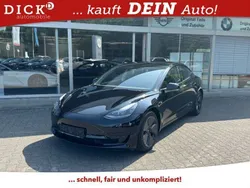 Schwarz Gebraucht 2022 Tesla Model 3 Limousine | 26.450 € (Guter Preis)