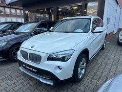 Weiß Gebraucht 2011 BMW X1 Sport Line SUV | 7.900 € (Fairer Preis)