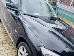 Gebraucht 2011 BMW X1 SUV | 10.000 € (Teuer)