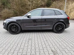Grau Gebraucht 2013 Audi SQ5 Sport SUV | 15.200 € (Guter Preis)