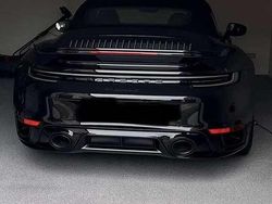 Gebraucht 2024 Porsche 911 Turbo S Cabriolet Cabrio | 249.999 € (Fairer Preis)