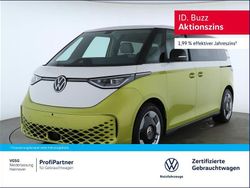 Gelb Gebraucht 2025 VW ID. Buzz Pro Van / Kleinbus | 65.550 € (Etwas zu teuer)