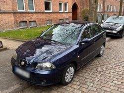 Gebraucht 2008 Seat Ibiza Kleinwagen | 2.250 €
