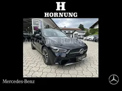 Mercedes CLA180 Shooting Brake