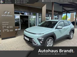 Gruen Neu 2025 Hyundai Kona Select SUV | 25.490 € (Superpreis)