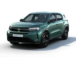 Neu 2025 Opel Frontera Edition SUV | 19.999 € (Superpreis)