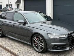 Grau Gebraucht 2018 Audi A6 Competition Kombi | 29.500 € (Superpreis)